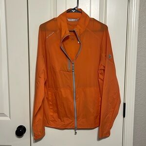 Peter Millar Hyperlight Gust Windbreaker medium